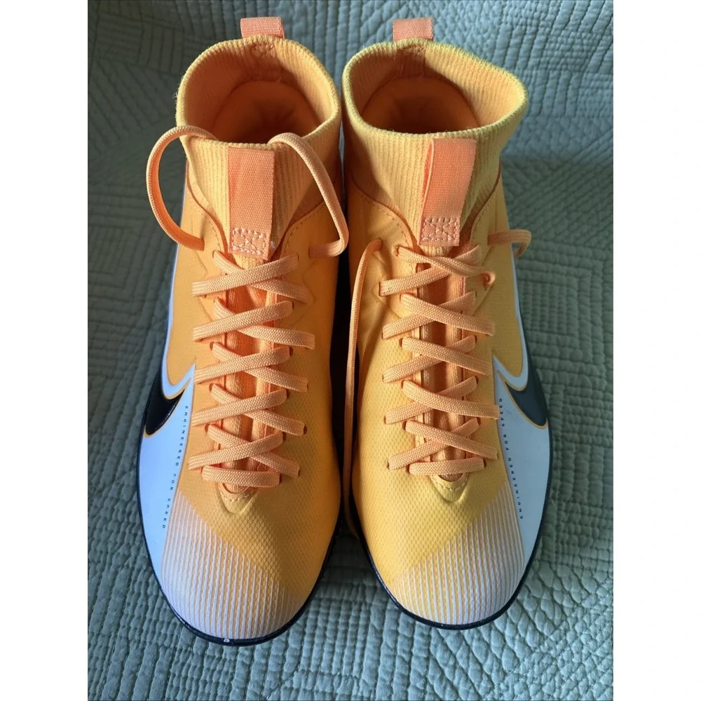 Nike mercurial superfly